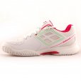 Babolat Propulse 4 All Court Women's Tennis Shoes White