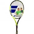 Babolat Pure Aero Junior Tennis Racket Yellow