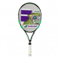 Pure Drive 26 Junior Tennis Racket Wimbledon