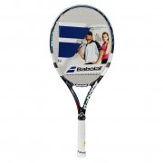 Pure Drive Lite Tennis Racket Black