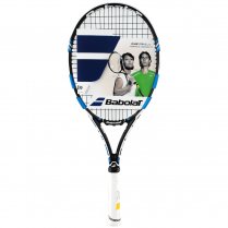 Babolat Pure Drive Lite Tennis Racket Blue