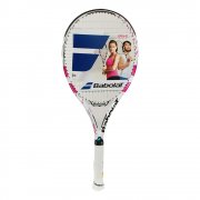 Pure Drive Lite Tennis Racket Pink