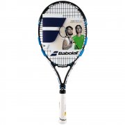 Babolat Pure Drive Team Tennis Racket Blue