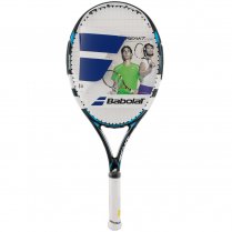 Babolat Reakt Team Tennis Racket Multi