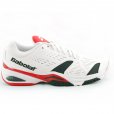 Babolat SFX All-Court Men's Tennis Shoes White