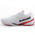 Babolat SFX All-Court Men's Tennis Shoes White