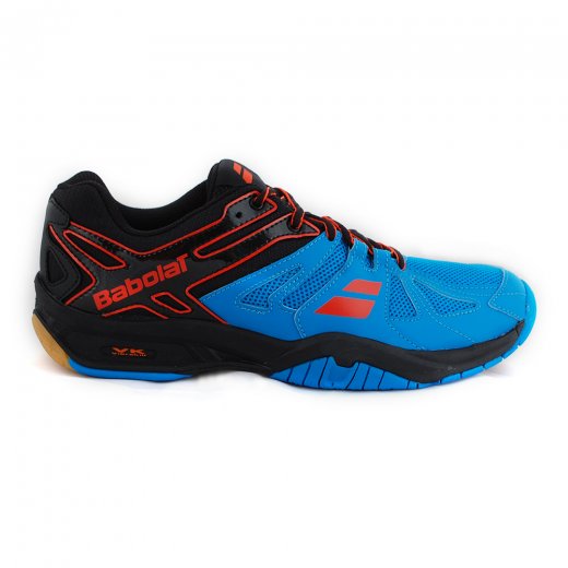 Babolat Shadow 2 Team Men's Shoe Blue