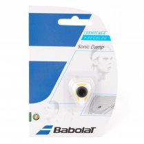 Babolat Tennis Sonic Damp Yellow