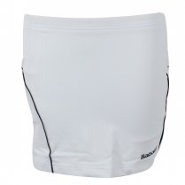 Women's Club Tennis Skort White