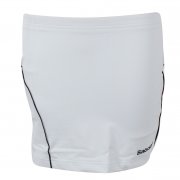 Women's Club Tennis Skort White