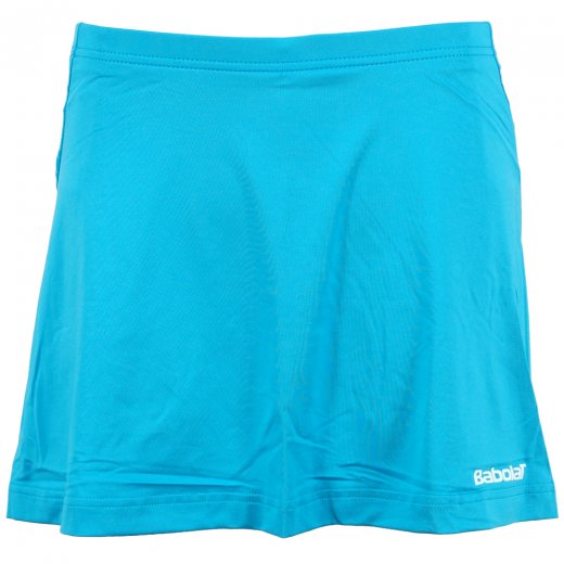 Babolat Women's Match Core Tennis Skort Blue