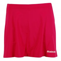 Babolat Women's Match Core Tennis Skort Red