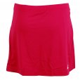 Babolat Women's Match Core Tennis Skort Red