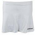 Babolat Women's Match Core Tennis Skort White