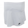 Babolat Women's Match Core Tennis Skort White