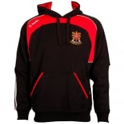 Barnstaple RFC Jnr Hoody Black