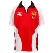 Barnstaple RFC Jnr Reversible Shirt Multi