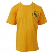 Bolham Community Primary School T-Shirt Yellow