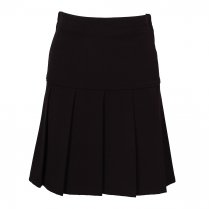 Bluemax Charleston Skirt Black