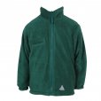 Bluemax Dulverton Middle School Reversible Jacket