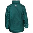 Bluemax Dulverton Middle School Reversible Jacket