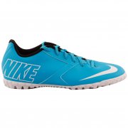 Nike Bomba 2 Senior Astro Turf Football Boots Blue