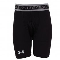 Under Armour Boys Coldgear Short Black