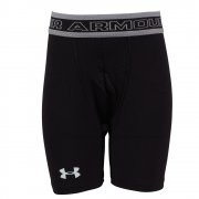 Boys Coldgear Short Black