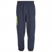 Canterbury Boy's Core Cuffed Sweat Pant Dark Blue