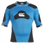 Canterbury Boy's Flexitop Pro Blue