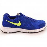 Nike Boy's Revolution 2 Running Shoe Dark Blue