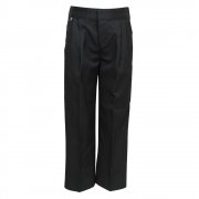 Boys Trousers Black