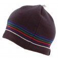 Brandco 6 Nations Men's Rugby Beanie Black