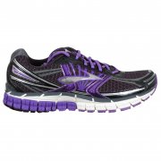 Adrenaline GTS 14 Women's Running Shoe Black