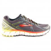 Brooks Adrenaline GTS 15 Men's Running Shoe Black