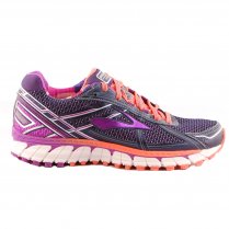 Brooks Adrenaline GTS 15 Women's Running Shoe Black