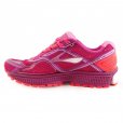 Brooks Ghost 8 Women's Running Shoe Pink