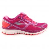 Brooks Ghost 8 Women's Running Shoe Pink