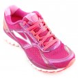 Brooks Ghost 8 Women's Running Shoe Pink