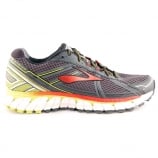 Brooks Men's Adrenaline GTS 15 Men's Running Shoe Black