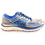 Brooks Men's Glycerin 13 Running Shoe Blue