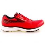 Brooks Men's Launch 3 Running Shoe Red