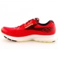 Brooks Men's Launch 3 Running Shoe Red