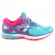 Brooks Ravenna 6 Women's Running Shoe Light Blue