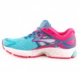 Brooks Ravenna 6 Women's Running Shoe Light Blue