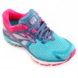 Brooks Ravenna 6 Women's Running Shoe Light Blue