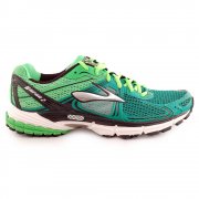 Brooks Vapor 2 Men's Running Shoe Green