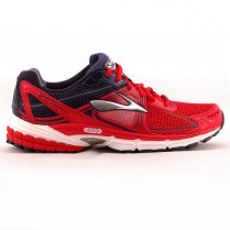 Brooks Vapor 2 Men's Running Shoe Red