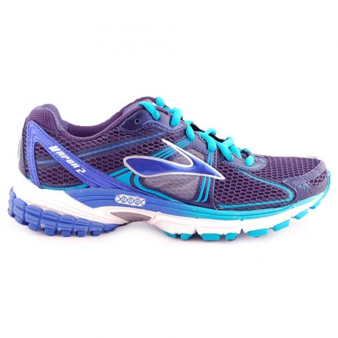 Brooks vapor 2 purple on sale