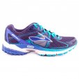 Brooks Vapor 2 Women's Running Shoe Dark Blue